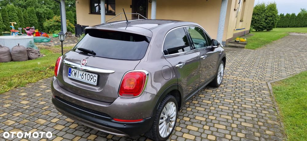Fiat 500X 1.4 Multiair DCT 4x2 S&S Business Line - 15