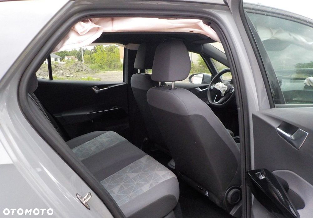 Volkswagen ID.3 58kWh Life - 22