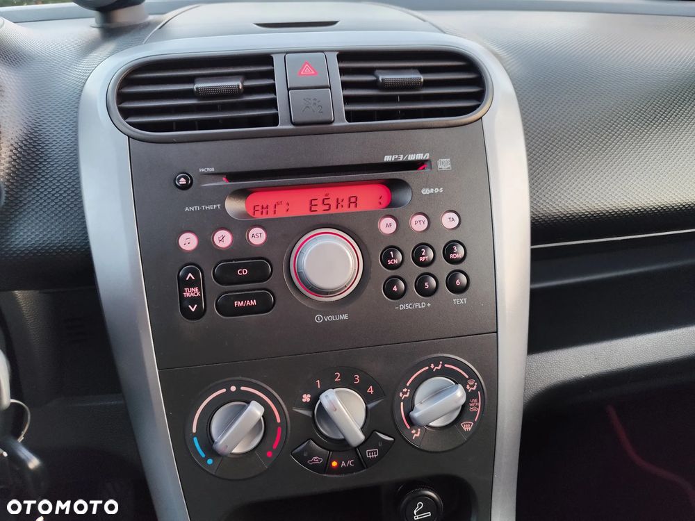 Opel Agila 1.2 Edition - 19