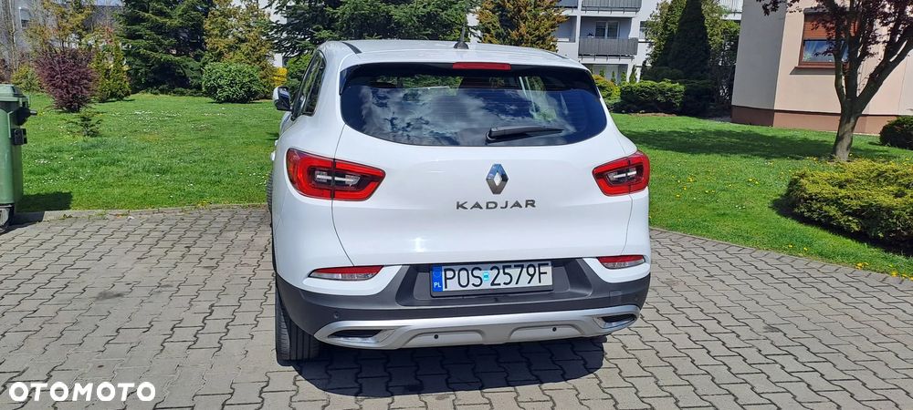 Renault Kadjar - 4