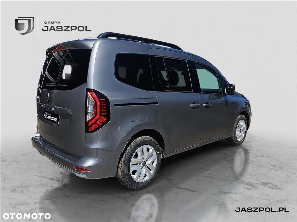 Renault Kangoo - 5