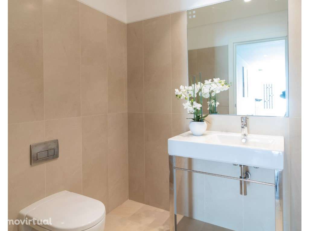 T3 mobilado no coração do Funcal - Grande imagem: 4/8