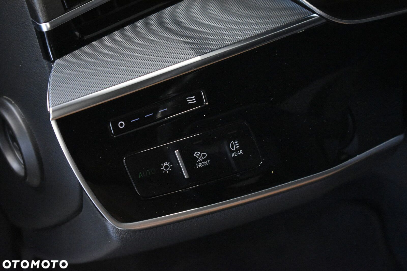 Audi A8 - 11