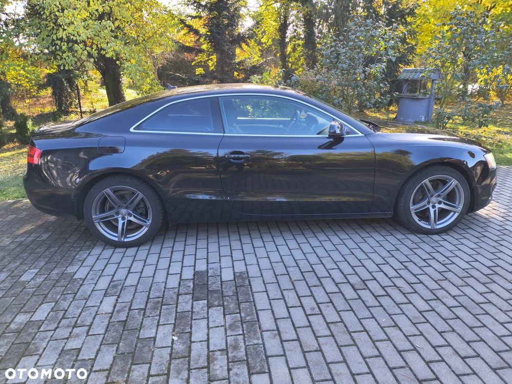 Audi A5 Coupé - 6