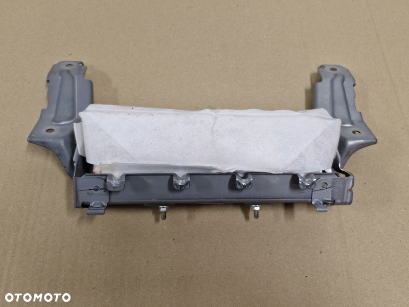 mitsubishi outlander iii 3 poduszka powietrzna airbag kolanowa 7030a-31753 - 1