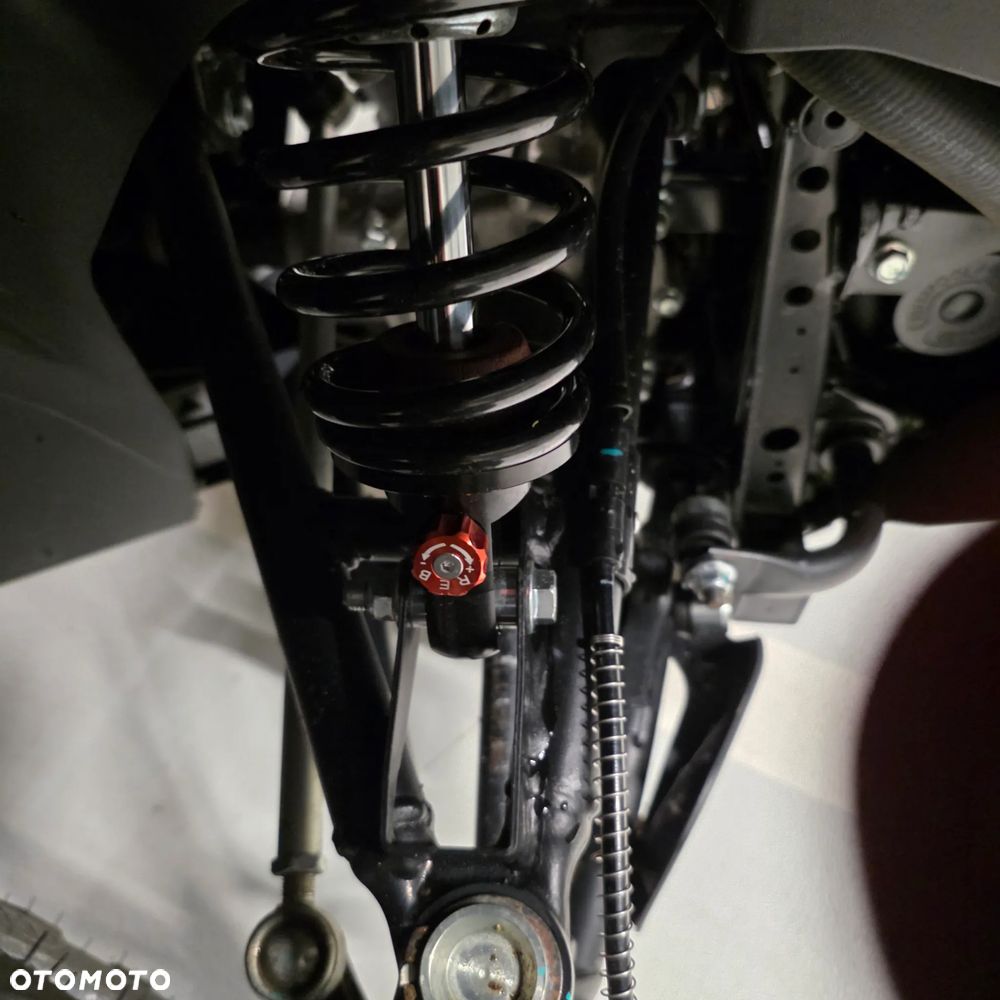 CFMoto Inny - 14