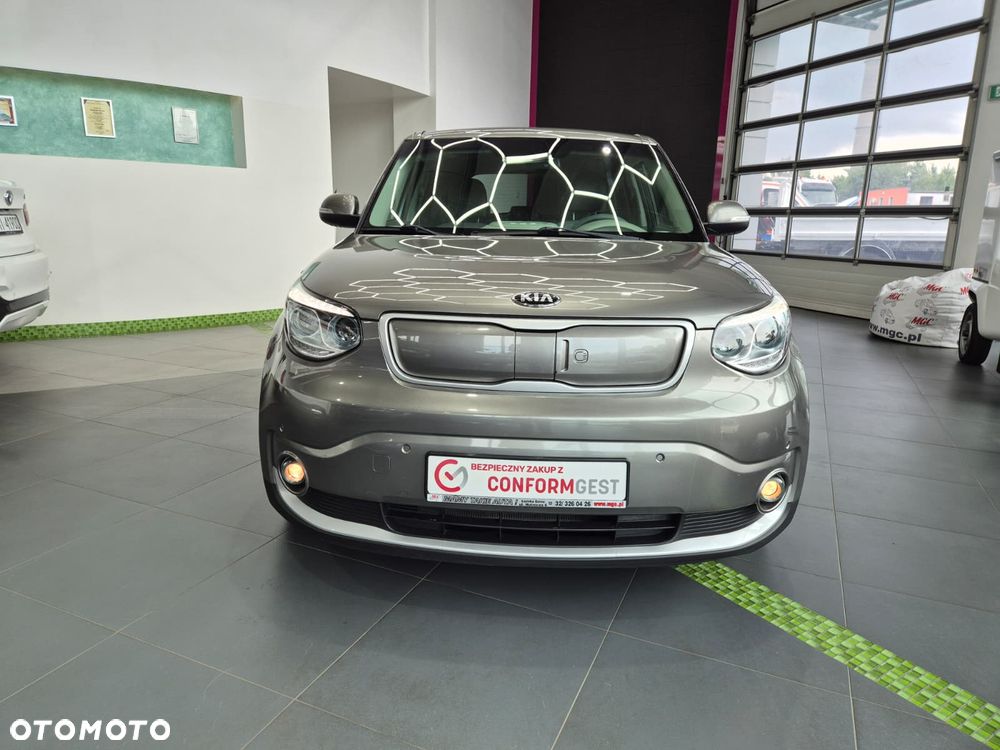 Kia Soul Play - 4