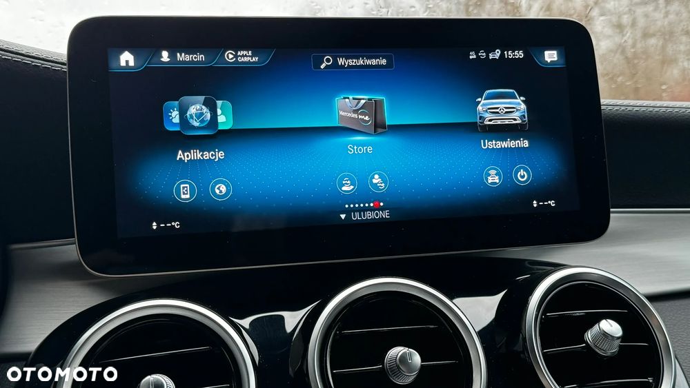 Mercedes-Benz GLC 250 4-Matic - 35