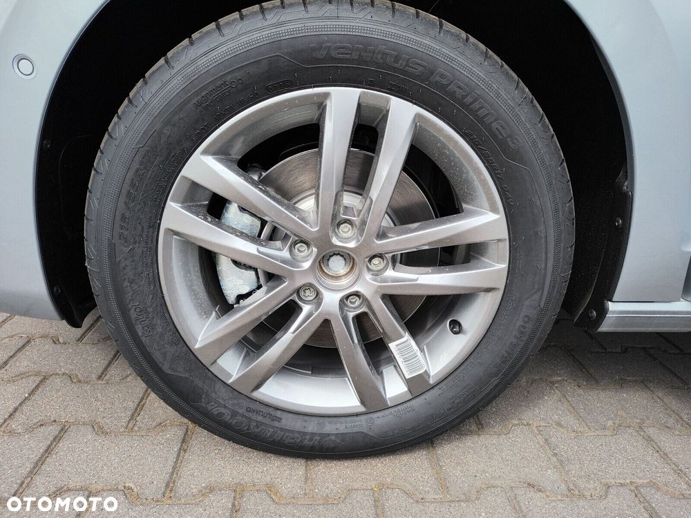 Volkswagen Touran 1.5 TSI EVO Highline DSG - 11