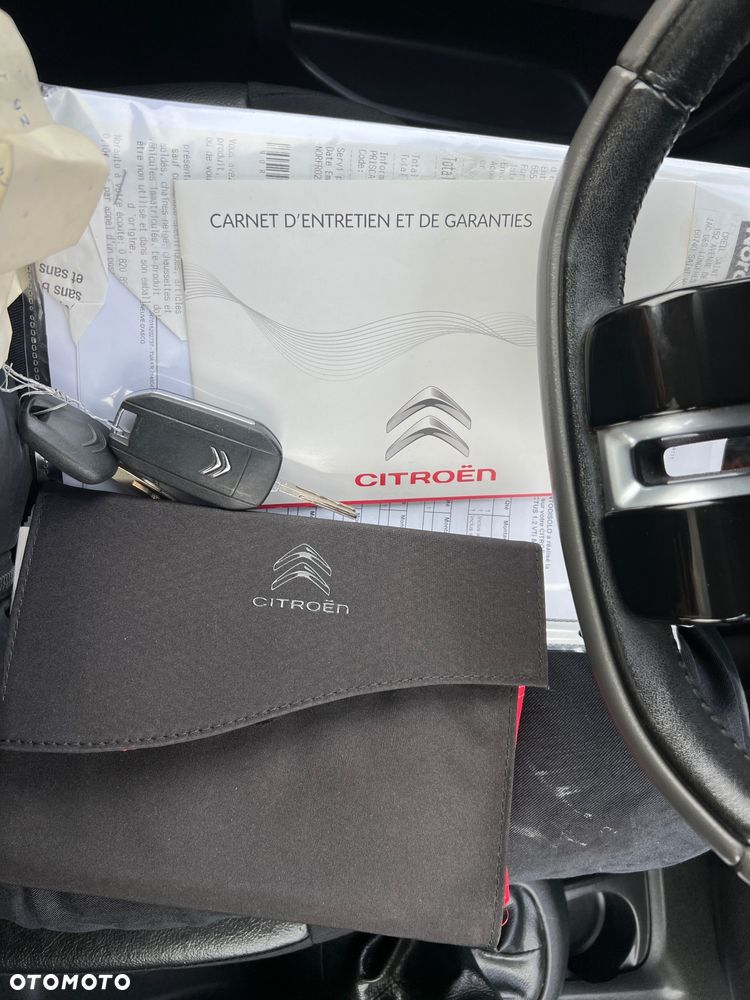 Citroën C4 Cactus VTi 82 Shine Edition - 28