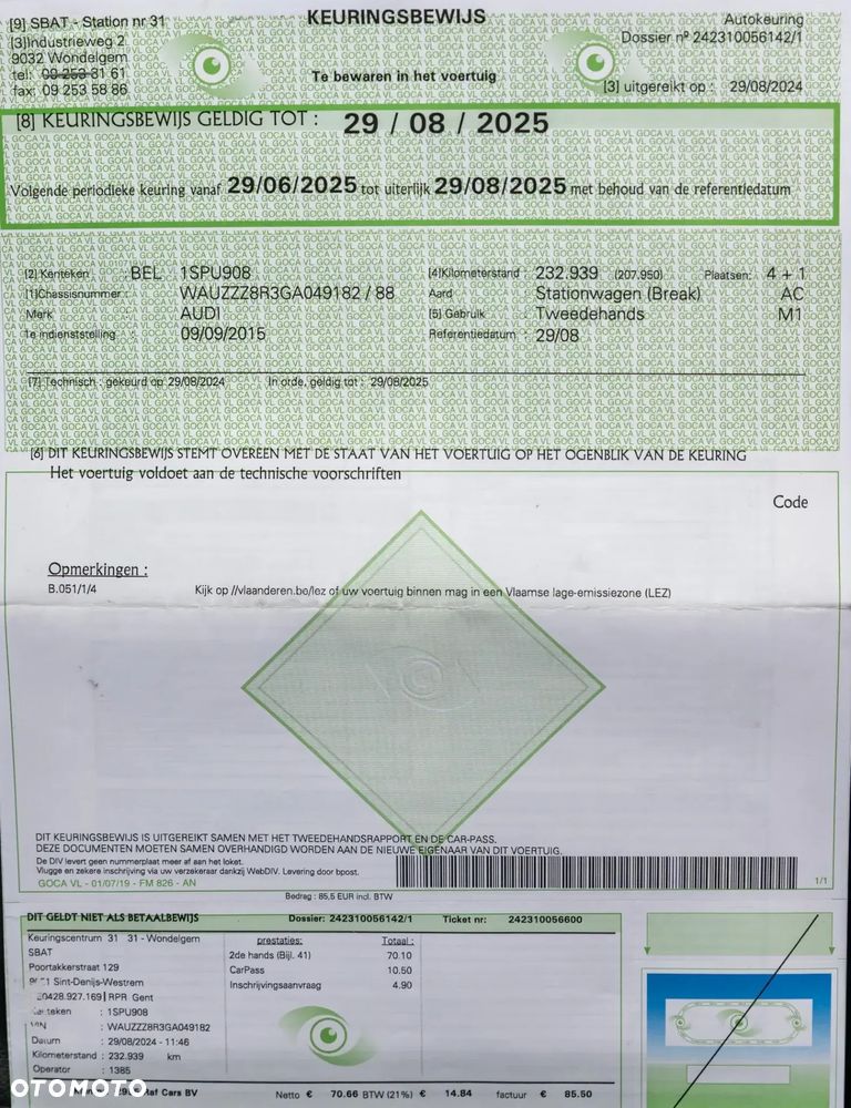 Audi Q5 2.0 TDI Quattro S tronic sport - 41