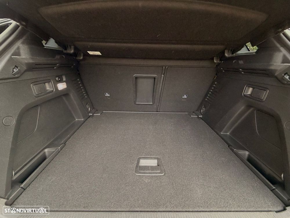 Peugeot 3008 1.5 BlueHDi GT Line EAT8 - 20