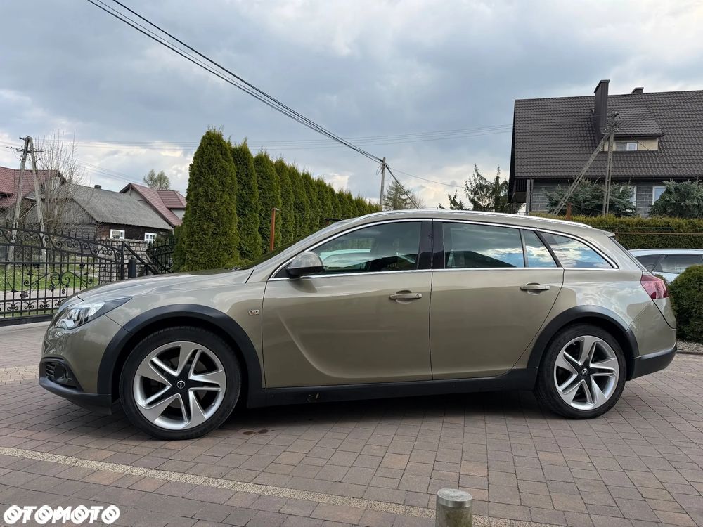Opel Insignia - 22