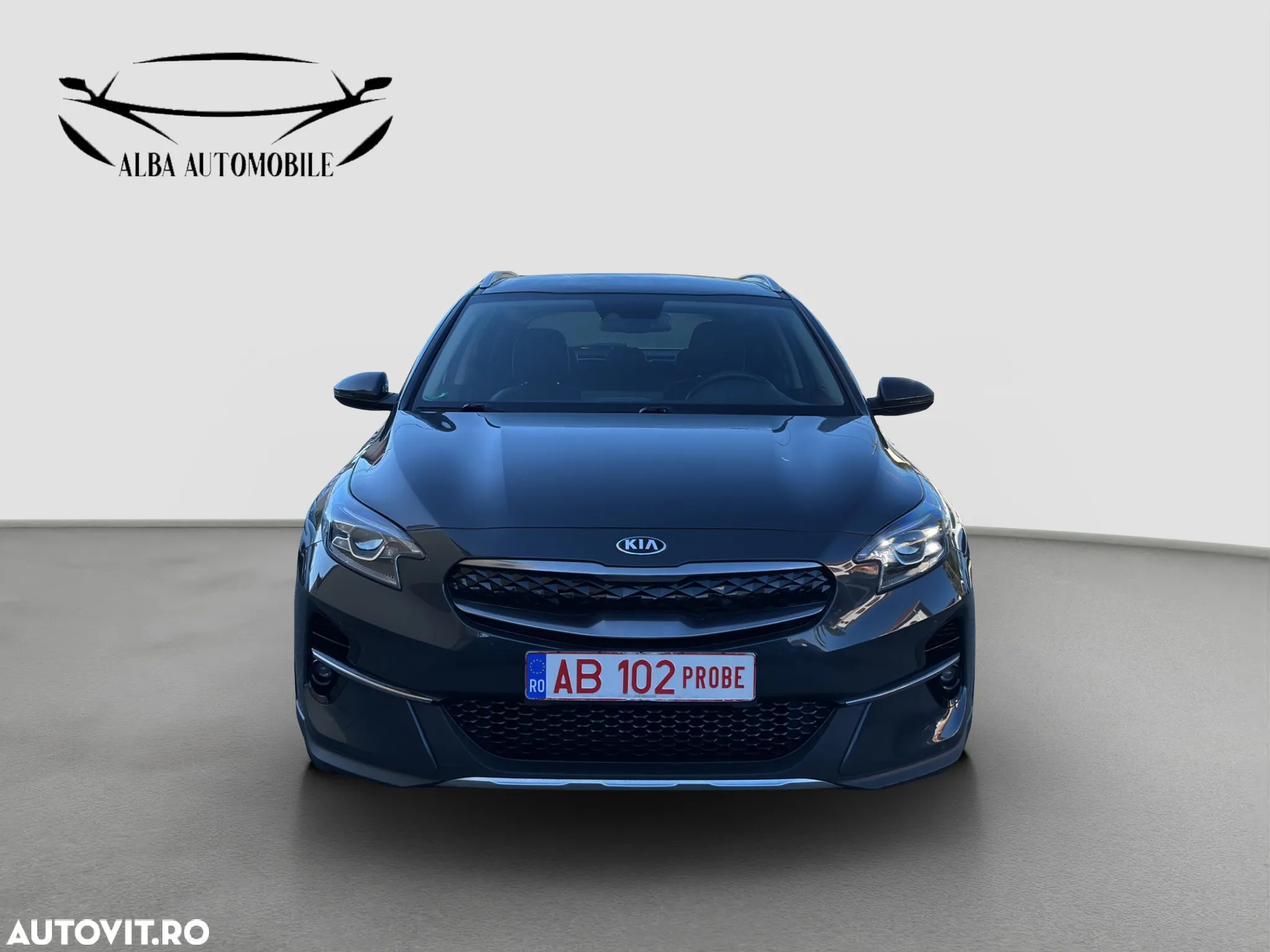 Kia XCeed 1.6 GDI DCT6 OPF Plug-in-Hybrid Vision - 9