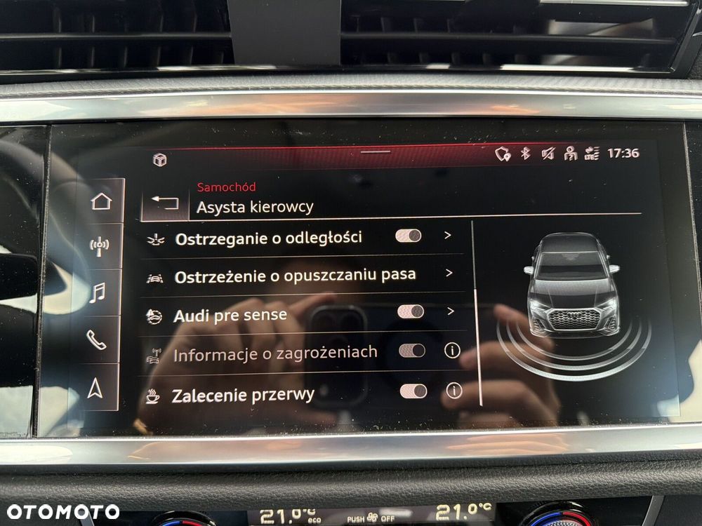 Audi Q3 Sportback - 35