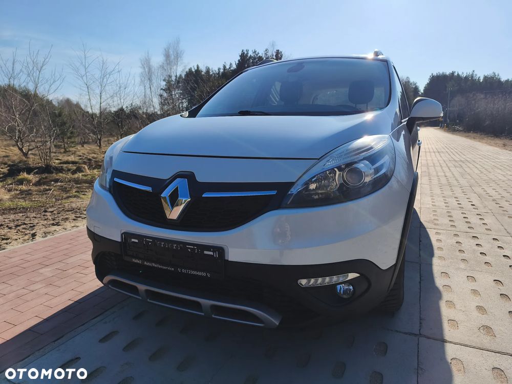Renault Scenic - 2