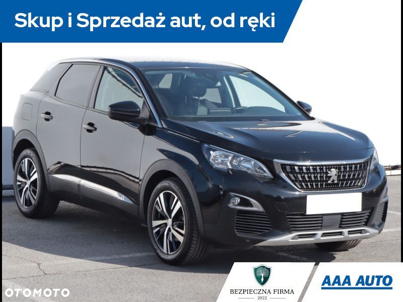 Peugeot 3008 - 3