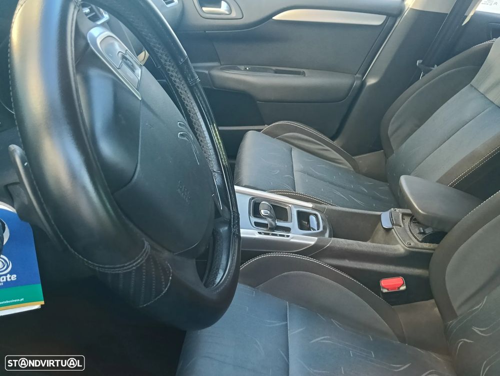 Citroën C4 e-HDi 115 ETG6 Business Class - 7