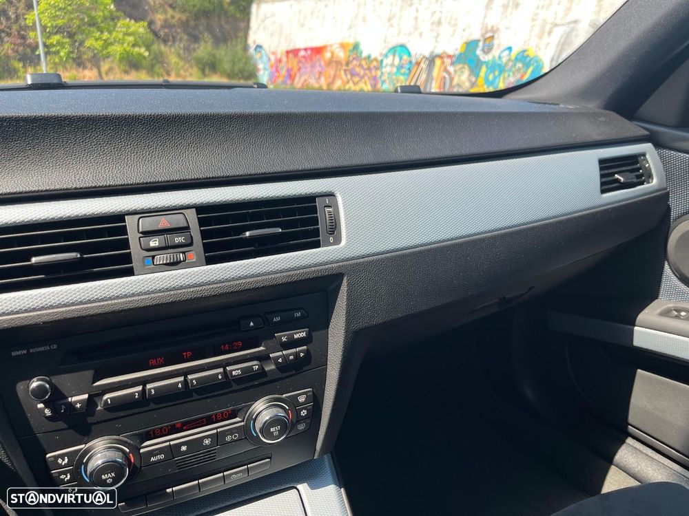 BMW 316 i - 7