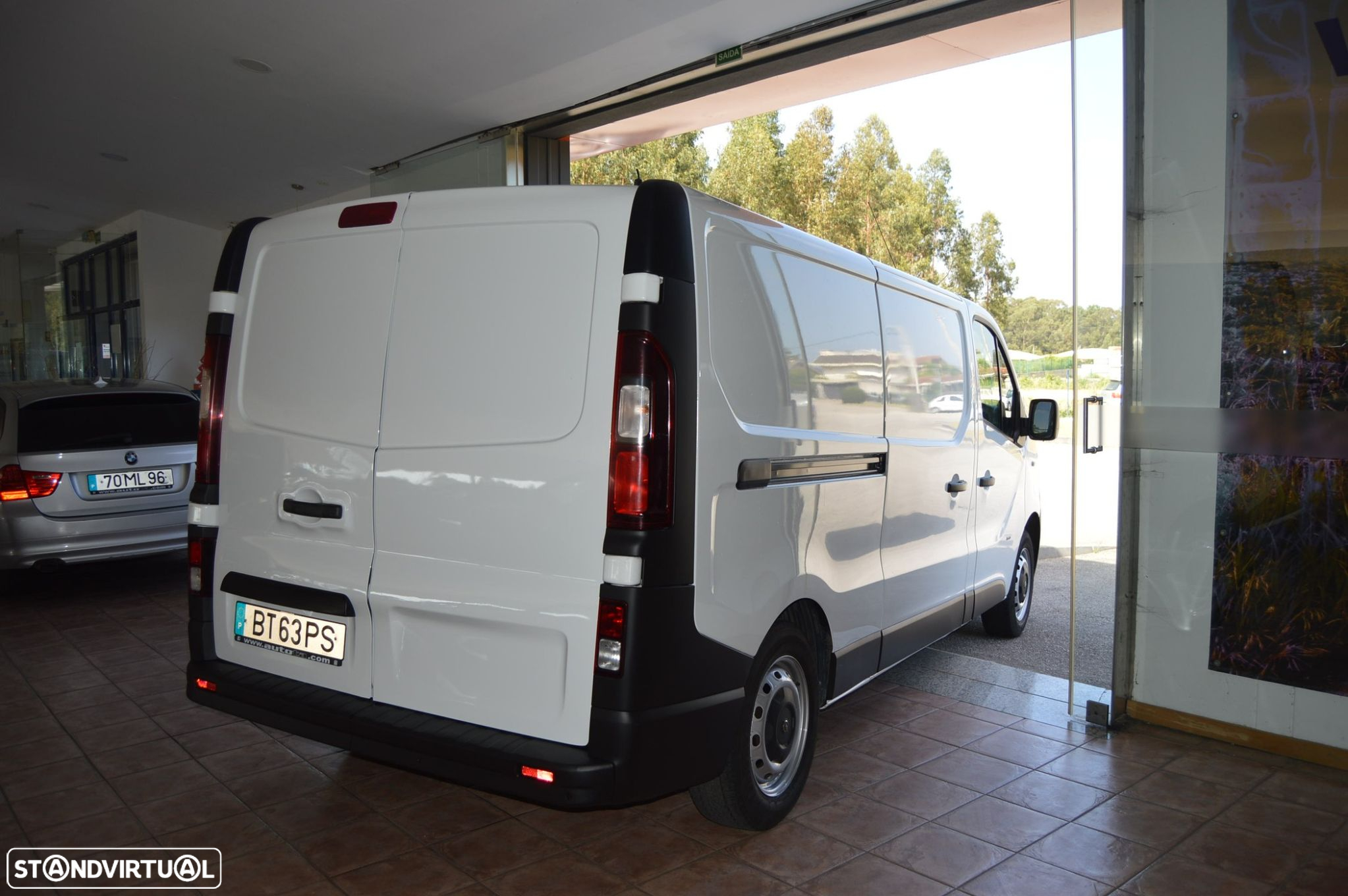 Opel Vivaro 1.6 CDTi L2H1 2.9T - 6