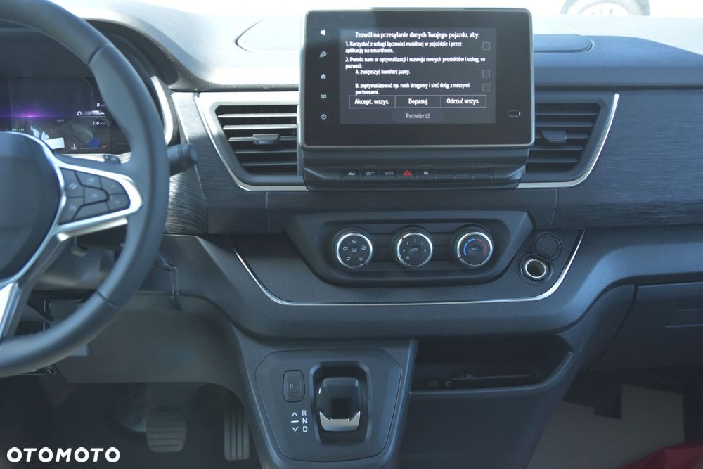 Renault Trafic Kombi 2.0 L2 Equilibre - 25