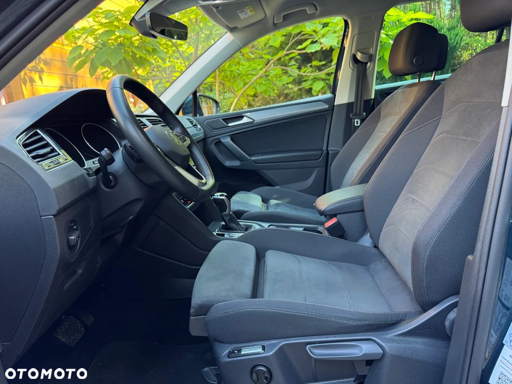 Volkswagen Tiguan 2.0 TDI SCR Life DSG - 11