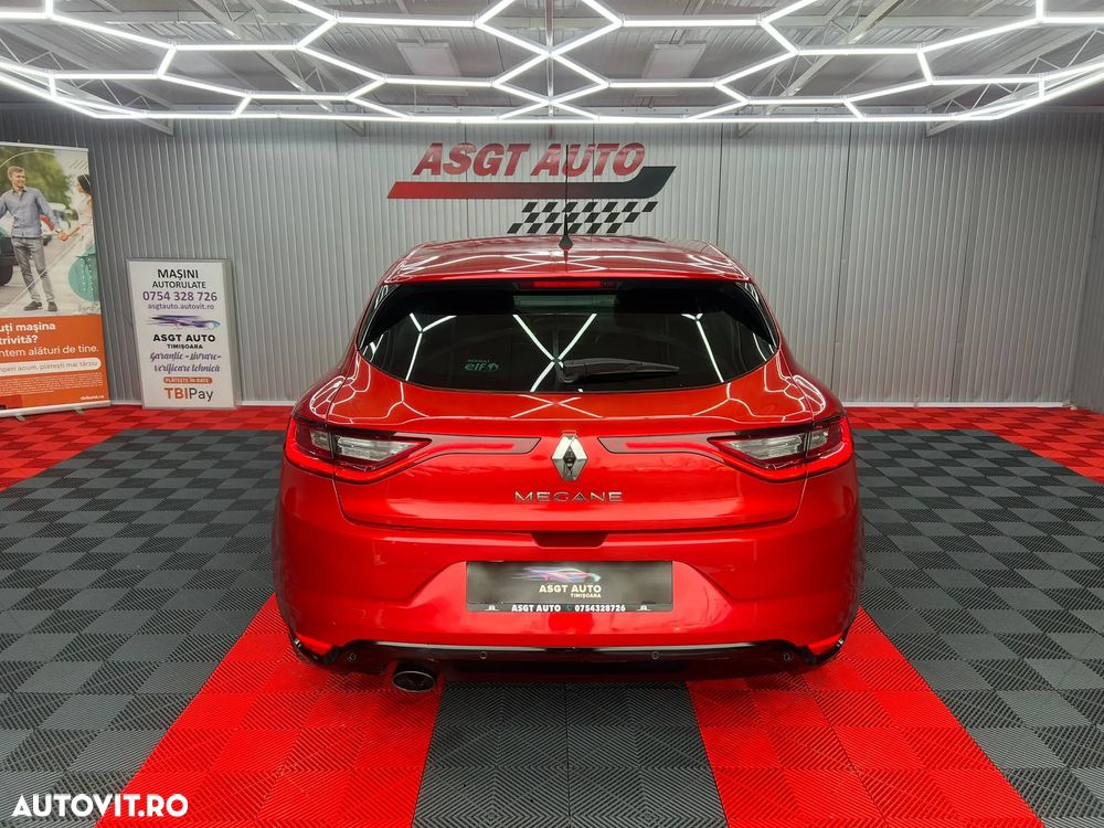 Renault Megane - 6