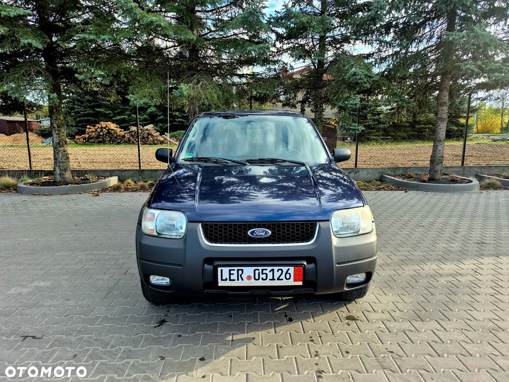 Ford Maverick 2.0 - 9