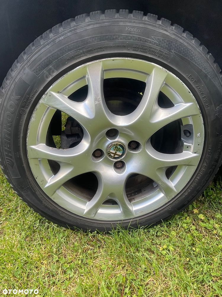Alfa Romeo Mito 1.4 TB MultiAir Distinctive S&S - 26