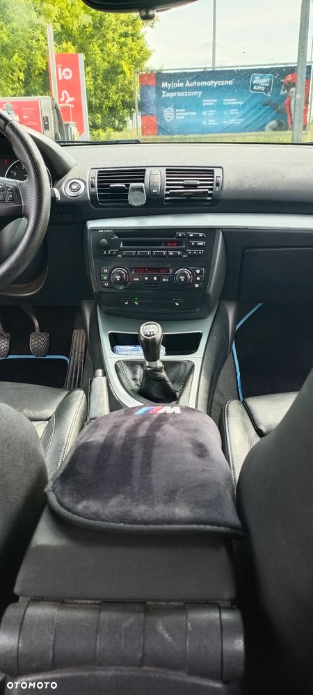BMW Seria 1 - 10