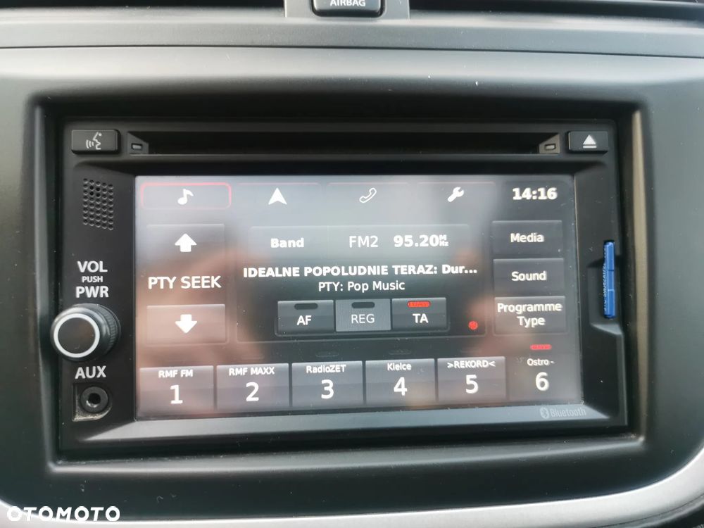 Suzuki SX4 S-Cross 1.6 Premium 4WD - 21