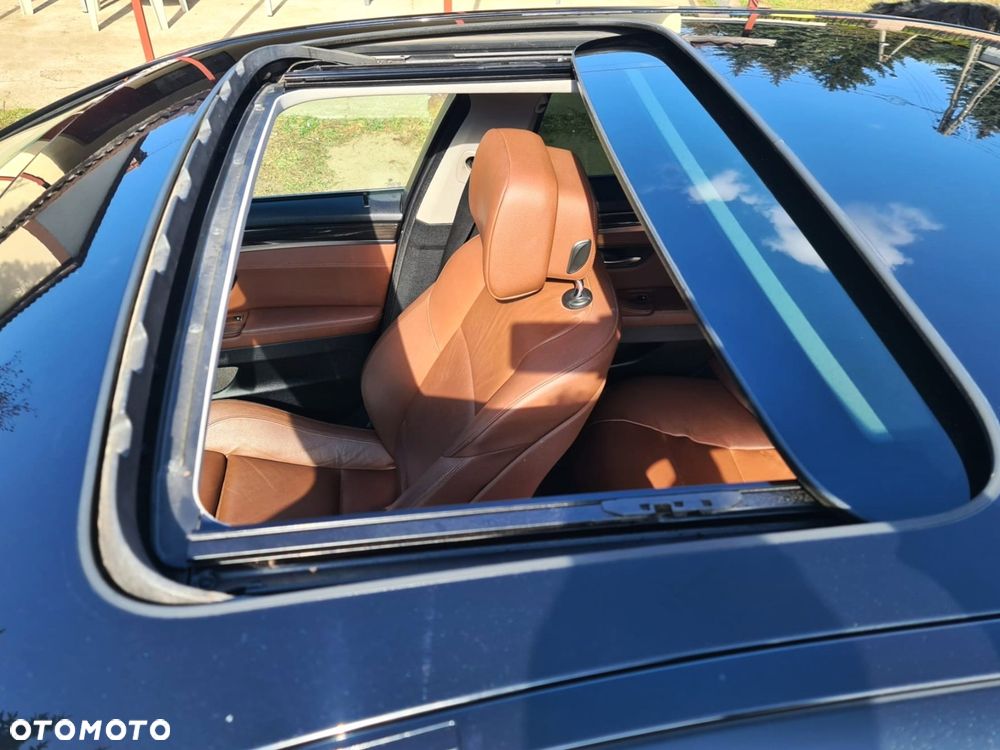 BMW Seria 5 - 16