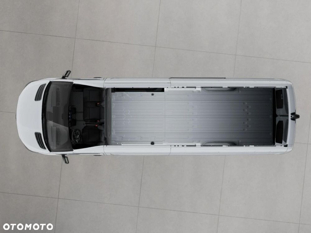 Mercedes-Benz Sprinter - 9