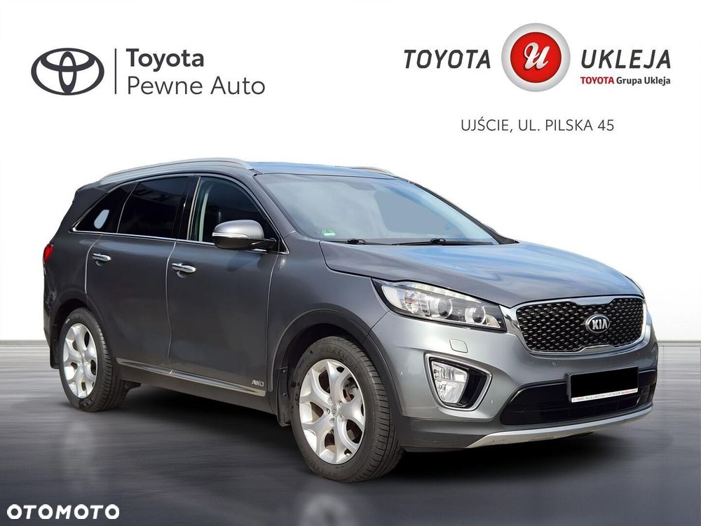 Kia Sorento - 32