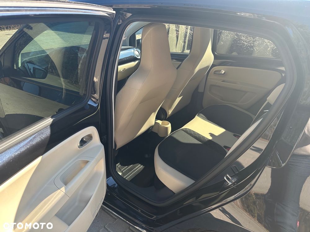 Skoda Citigo 1.0 Style - 14