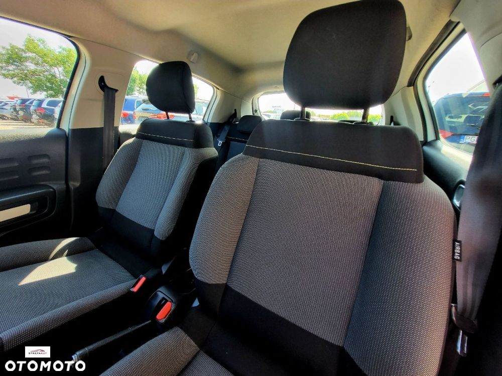 Citroën C3 - 12