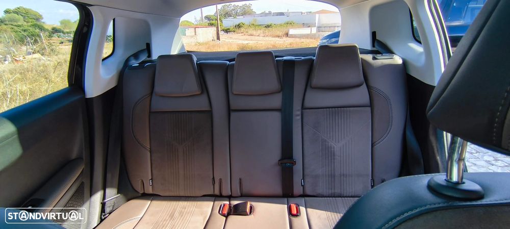 Peugeot 2008 e-HDi FAP 115 STOP & START Allure - 14