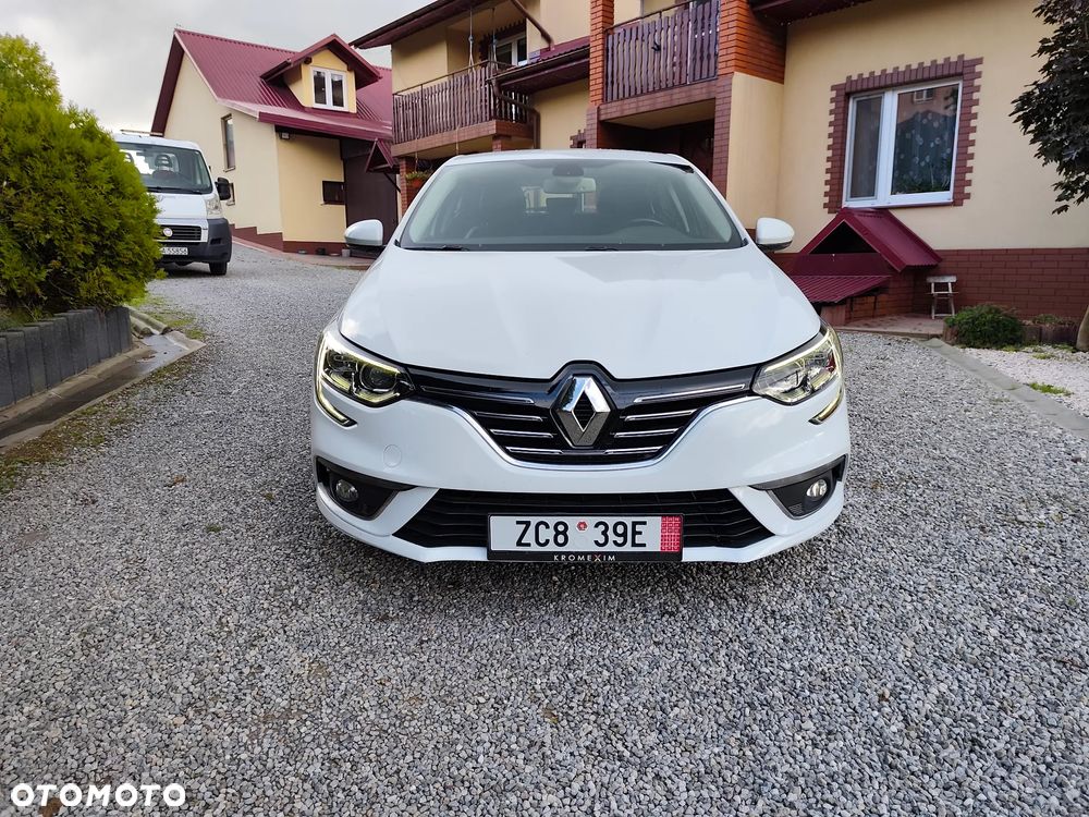 Renault Megane - 8