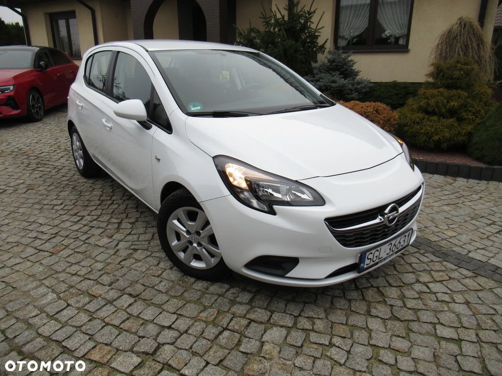 Opel Corsa 1.4 Active - 2