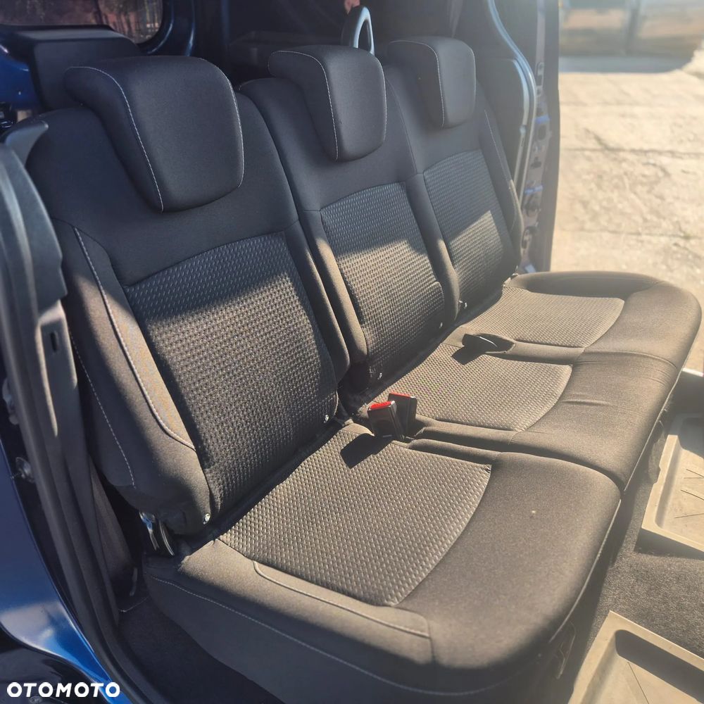 Dacia Dokker 1.6 SCe Laureate - 13