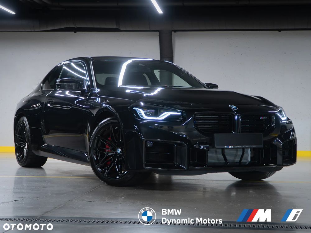 BMW M2 Standard - 3