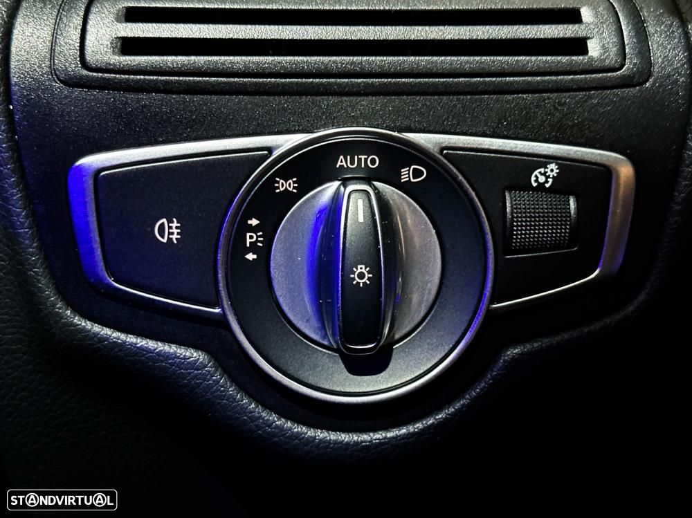Mercedes-Benz GLC 300 de 4Matic 9G-TRONIC AMG Line - 56