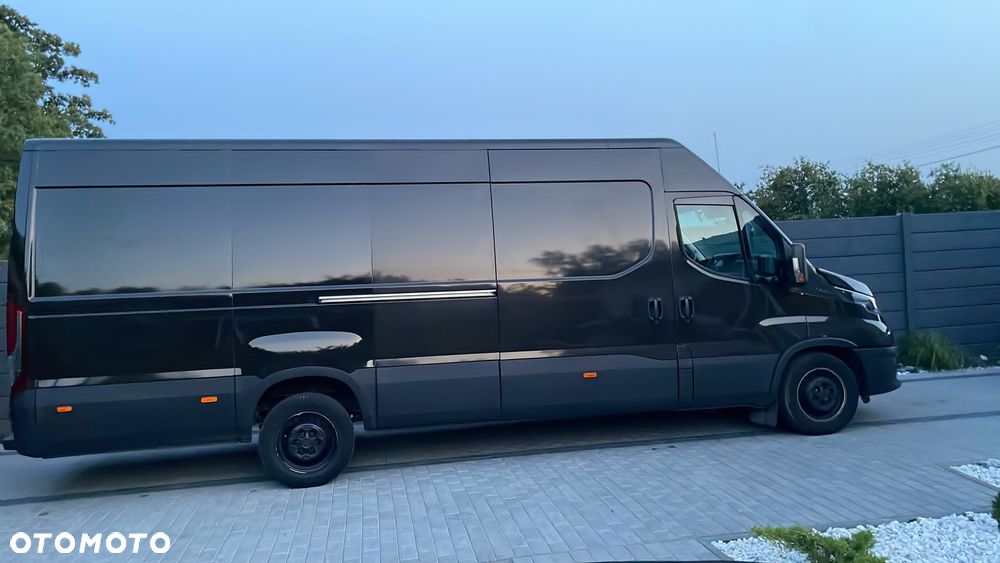 Iveco Daily - 5