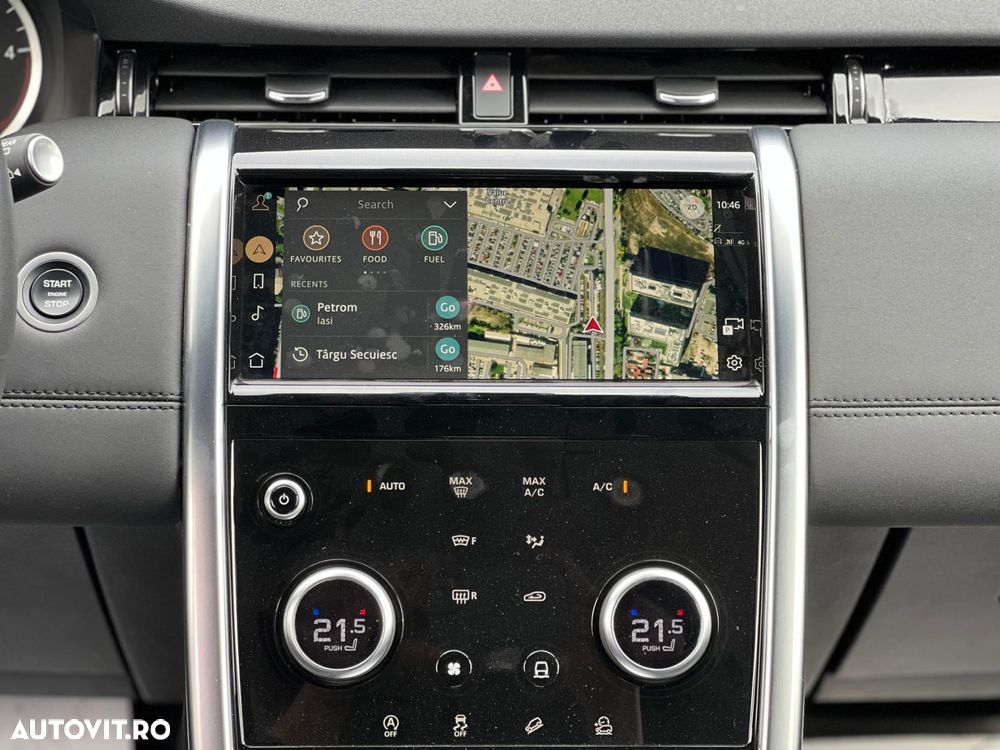 Land Rover Discovery Sport - 24