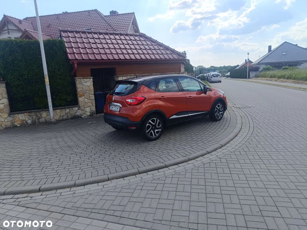 Renault Captur - 3