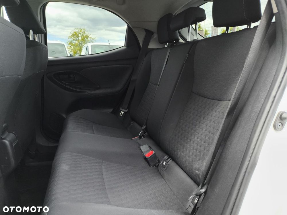 Toyota Yaris Hybrid 1.5 Comfort - 26