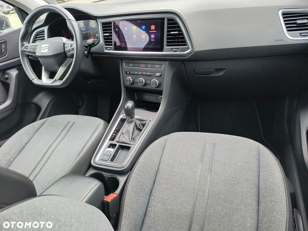 Seat Ateca - 15