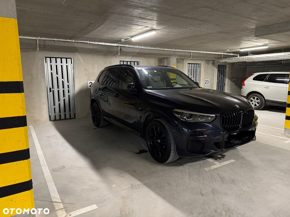 BMW X5 xDrive25d - 14