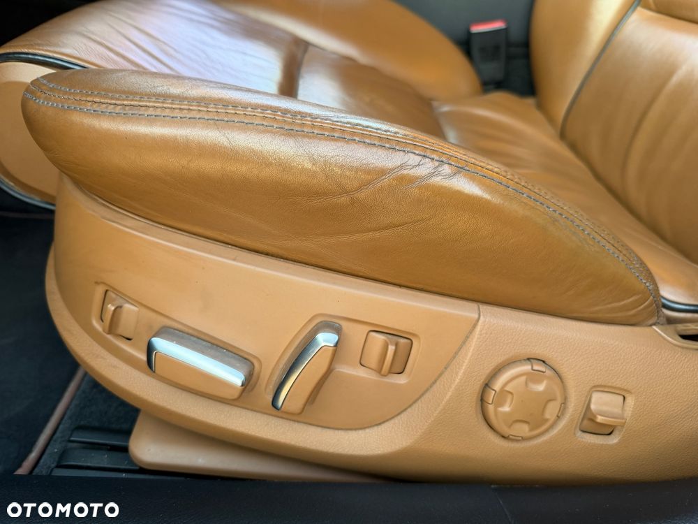 Audi A8 4.2 TDI Quattro - 21