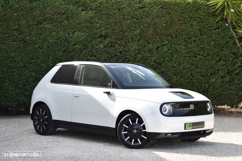 Honda e Advance (17") - 23